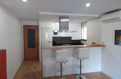 Vilafames Apartment | Apartamento Casa Esther y Xavi