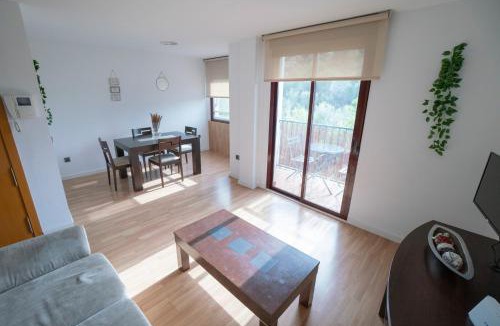 Vilafames Apartment | Apartamento Casa Esther y Xavi