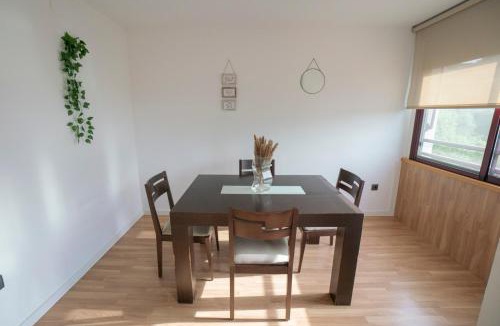 Vilafames Apartment | Apartamento Casa Esther y Xavi