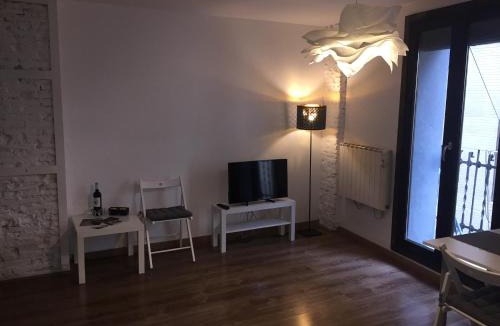 Barbastro Apartment | Apartamento Casa Latre