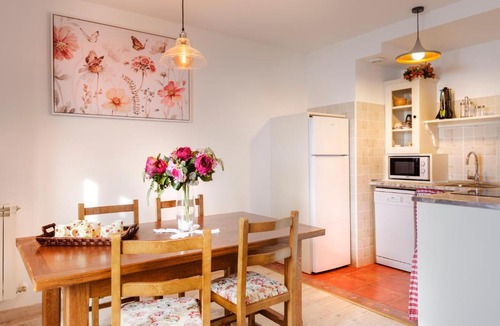 Anso Apartment | APARTAMENTO CASA PALOMA
