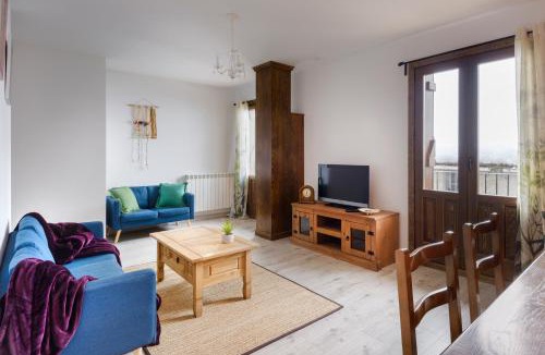 Anso Apartment | APARTAMENTO CASA PALOMA