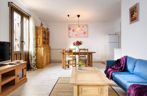 Anso Apartment | APARTAMENTO CASA PALOMA