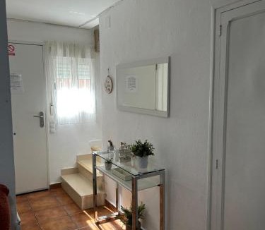 Losa del Obispo Apartment | Apartamento Casa Quiles