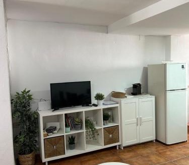 Losa del Obispo Apartment | Apartamento Casa Quiles