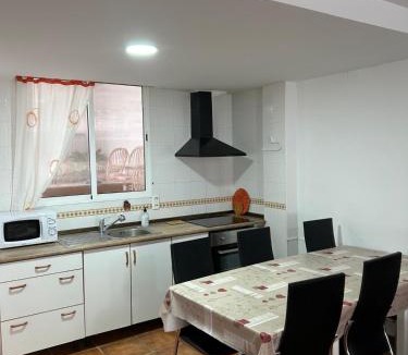 Losa del Obispo Apartment | Apartamento Casa Quiles