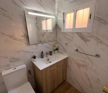 Losa del Obispo Apartment | Apartamento Casa Quiles