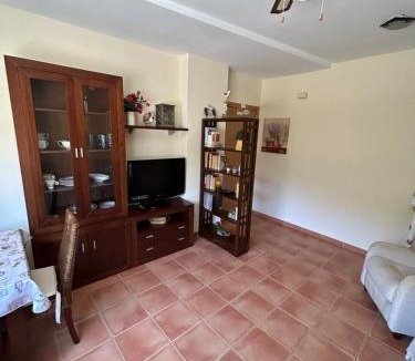 Navajas Apartment | Apartamento Casa Rafa