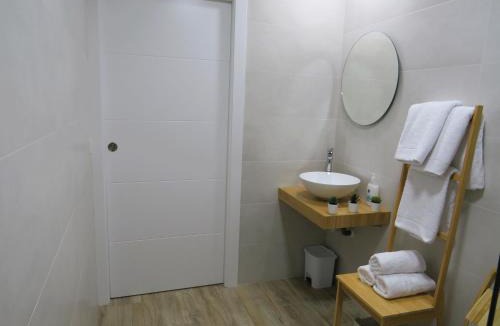 Chisagues Apartment | Apartamento Casa Roda
