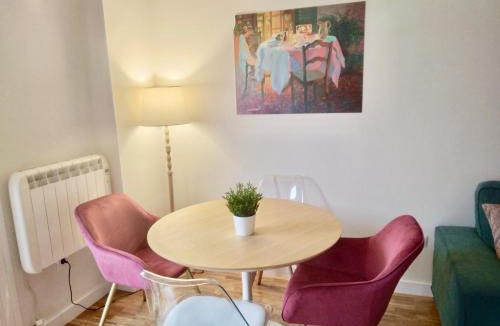 Casalarreina Apartment | Apartamento Casalarreina