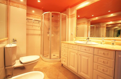 L'Albufereta Hotel | Apartamento CasaTuris Albufera Sol Naciente