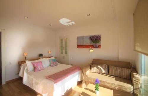 Ensanche Diputacion Apartment | Apartamento CasaTuris en el corazon de Alicante A118