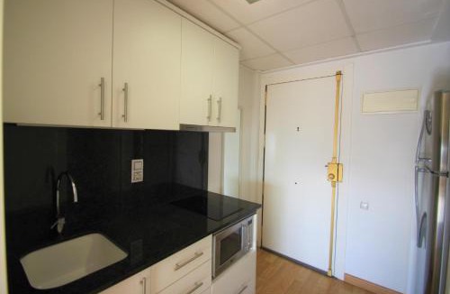Ensanche Diputacion Apartment | Apartamento CasaTuris en el corazon de Alicante A118