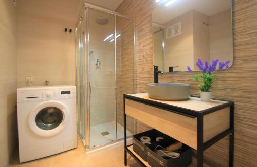 Ensanche Diputacion Apartment | Apartamento CasaTuris en el corazon de Alicante A118