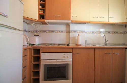 Gran Alacant Hotel | Apartamento CasaTuris Urb.Altomar II