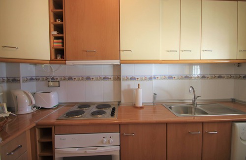 Gran Alacant Hotel | Apartamento CasaTuris Urb.Altomar II