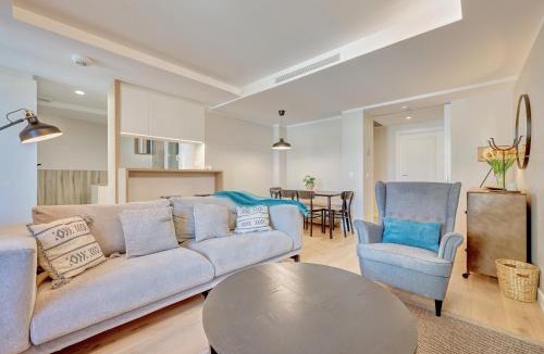Pamplona City Centre Apartment | Apartamento Castillo by Clabao