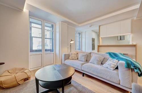 Pamplona City Centre Apartment | Apartamento Castillo by Clabao