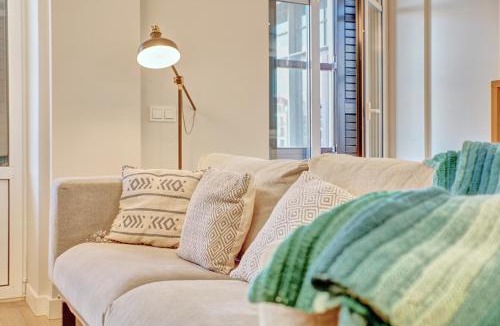 Pamplona City Centre Apartment | Apartamento Castillo by Clabao