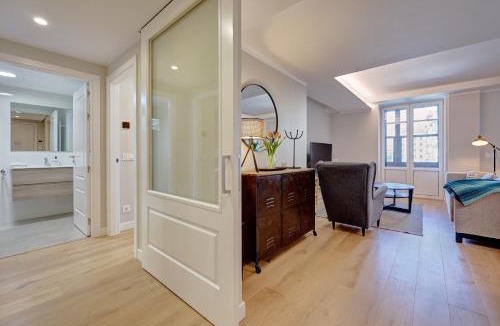 Pamplona City Centre Apartment | Apartamento Castillo by Clabao