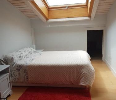 Arguedas Apartment | Apartamento Castillo de Arguedas