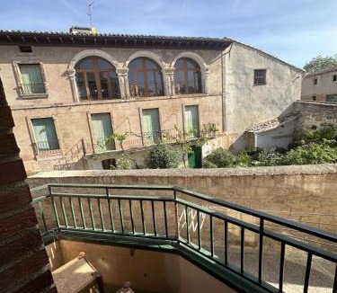 Los Arcos Apartment | Apartamento castorín