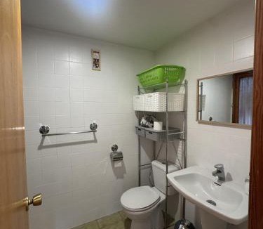 Los Arcos Apartment | Apartamento castorín