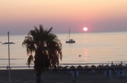 Peniscola Apartment | Apartamento Centrico y con Vistas al Mar