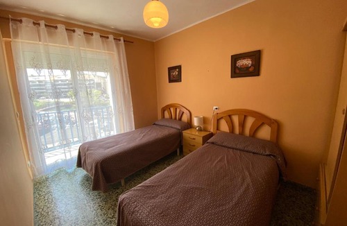 Peniscola Apartment | Apartamento Centrico y con Vistas al Mar