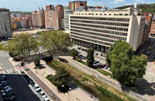 Burgos Apartment | Apartamento centro Burgos