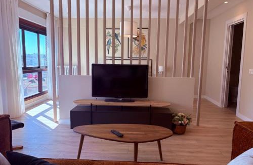 Burgos Apartment | Apartamento centro Burgos