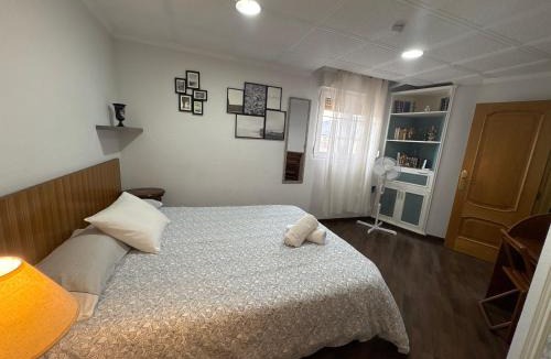 Elda Apartment | Apartamento Centro Ciudad 2 habitaciones ELDA
