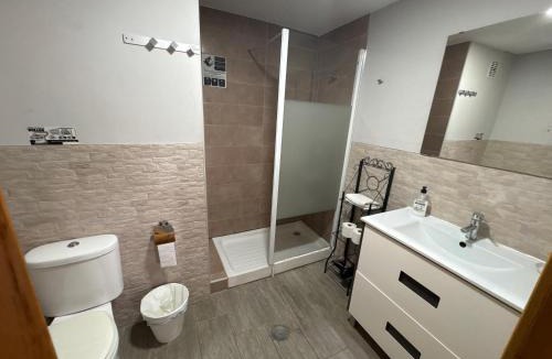 Elda Apartment | Apartamento Centro Ciudad 2 habitaciones ELDA