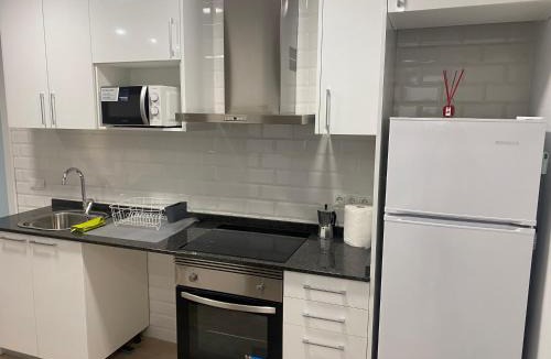 Rubi Apartment | Apartamento Centro