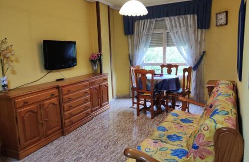 Vitoria-Gasteiz Apartment | apartamento centro