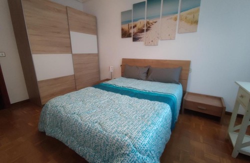 Vitoria-Gasteiz Apartment | apartamento centro