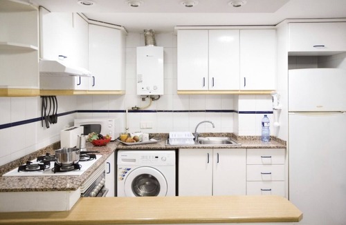 El Pilar Apartment | Apartamento Centro Histórico Valencia