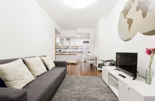 El Pilar Apartment | Apartamento Centro Histórico Valencia