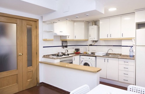 El Pilar Apartment | Apartamento Centro Histórico Valencia