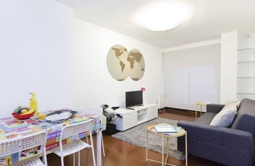 El Pilar Apartment | Apartamento Centro Histórico Valencia