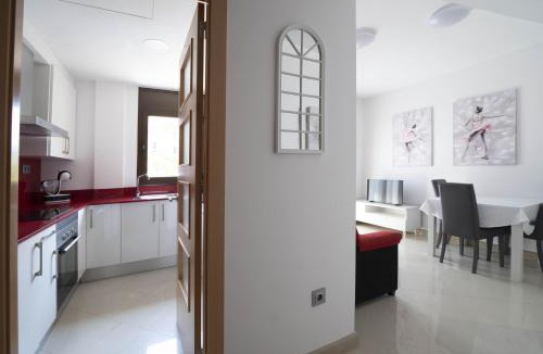 Barri Antic Apartment | Apartamento centro histórico en Manresa