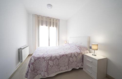 Barri Antic Apartment | Apartamento centro histórico en Manresa