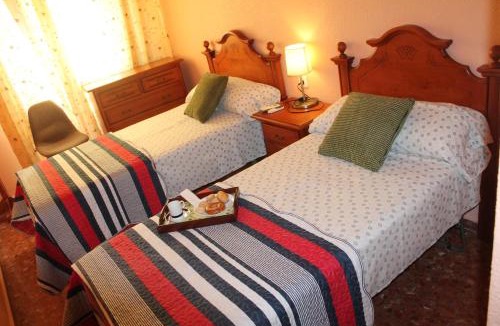 Murcia Apartment | Apartamento Centro Murcia
