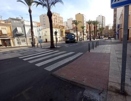 El Grao de Castellon Apartment | Apartamento cerca del puerto y del paseo