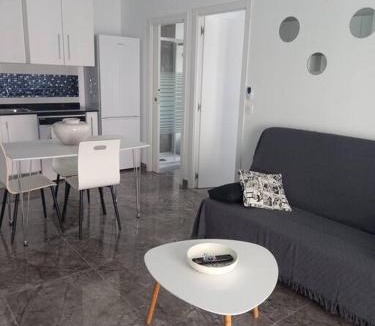 El Grao de Castellon Apartment | Apartamento cerca del puerto y del paseo