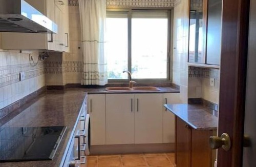 Benicassim Apartment | Apartamento Cerca del mar