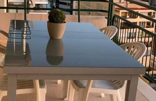 Benicassim Apartment | Apartamento Cerca del mar