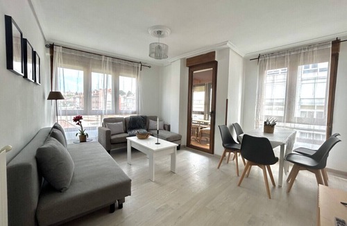 Somo Apartment | Apartamento cerca de la playa-El Cabo 30015