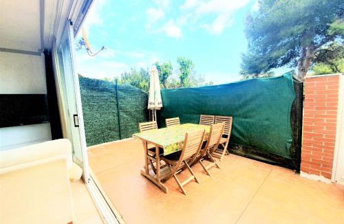 Puzol Apartment | APARTAMENTO CERCA DE PLAYA Y MONTAÑA IDEAL FAMILIAS O RELAX