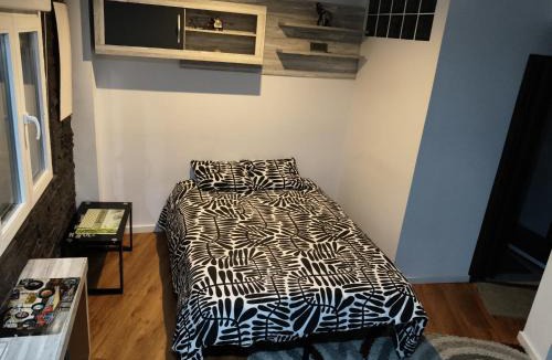 Barrio de Jesus Apartment | Apartamento cerca Plaza Pilar